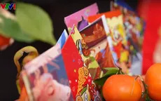 Bài học từ tiền mừng tuổi cho trẻ nhỏ