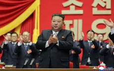 Đại hội Đảng Lao động Triều Tiên khẳng định vai trò lãnh đạo của Chủ tịch Kim Jong Un