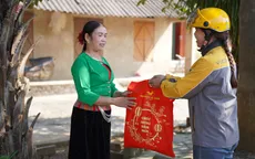 Hơn 7.600 tỷ đồng tiền chi trả an sinh xã hội qua mạng lưới bưu điện trong dịp Tết Bính Ngọ