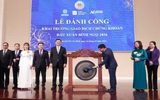 Thị trường Chứng khoán 2026: Sẽ phát triển bứt phá và bền vững