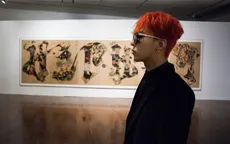 G-Dragon khởi kiện hơn 100 cá nhân tung tin đồn ác ý