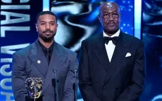 BTC BAFTA xin lỗi và nhận "hoàn toàn trách nhiệm" về phát ngôn dùng từ ngữ phân biệt chủng tộc