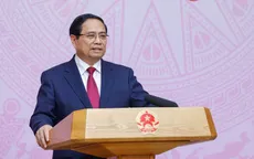 Thủ tướng: “Giữ trọn y đức - Vững vàng y thuật - Nâng tầm y lý - Vượt qua nghịch cảnh - Tất cả vì dân”