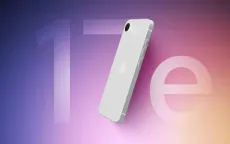 Có gì ở iPhone 17e sắp ra mắt vào ngày 4/3 tới?