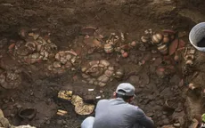 Phát hiện ngôi mộ hơn 1.000 năm tuổi chứa hài cốt và đồ vàng tại Panama