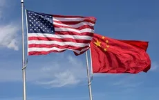 Căng thẳng giữa Mỹ và Trung Quốc liên quan đến vấn đề hạt nhân