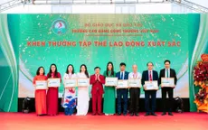 Trường Cao đẳng Công thương Việt Nam (VCI) – Hành trình gieo nghề, dựng nghiệp