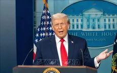 Những mức thuế quan mới nào mà Mỹ áp đặt đối với phần còn lại của thế giới?