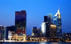 Liên tiếp dự án tỷ USD, TP Hồ Chí Minh hút mạnh FDI hạ tầng số