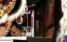 Karofi Diamond SA66 góp mặt trong "Quảng trường mùa xuân", lan tỏa lối sống khỏe thời đại mới