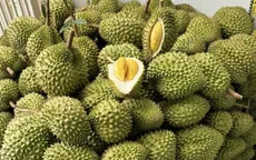 Trái cây Việt "rộng cửa" sang Trung Quốc ngay đầu năm mới