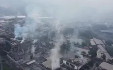 An toàn vận hành nhà máy hóa chất: Không thể chủ quan