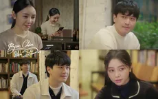 Bước chân vào đời - Tập 1: Chuyện tình của nữ nhân viên quán cà phê và vị khách đặc biệt