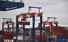 Anh không loại trừ khả năng áp thuế trả đũa đối với Mỹ