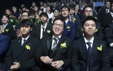 Ánh sáng tri thức: Tôn vinh những dấu mốc khoa học làm rạng danh Việt Nam