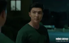 Không giới hạn - Tập 12: Tùng ủng hộ Kiên yêu Lam Anh