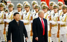 Dấu ấn ngoại giao văn hóa trong chuyến thăm Trung Quốc gần nhất của Tổng thống Donald Trump