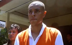 Công dân Mỹ bị trục xuất khỏi Bali sau 11 năm tù