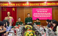 "Thanh âm dưới ánh mặt trời” quy tụ hơn 200 nghệ sĩ, lan tỏa hình ảnh Bộ đội cụ Hồ bằng âm nhạc