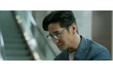 Không giới hạn - Tập 13: Khải Phong bất ngờ giúp Lam Anh khỏi tình huống nguy hiểm