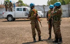 Hơn 1,9 triệu người Nam Sudan gặp khó khăn do thiếu viện trợ nhân đạo