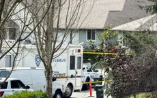 Liên tiếp hai vụ tấn công bằng dao tại Mỹ khiến nhiều người thiệt mạng