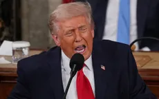 Tổng thống Trump đọc Thông điệp liên bang, tuyên bố nước Mỹ bước vào “kỷ nguyên vàng”