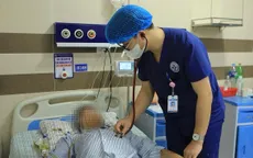 Rối loạn chuyển hóa nặng do uống rượu bia trong thời gian dài