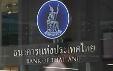 Ngân hàng Trung ương Thái Lan bất ngờ cắt giảm lãi suất chủ chốt