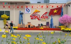 Những không gian nghĩa tình làm nên sức hút của du lịch TP Hồ Chí Minh