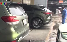 Làm thế nào để ô tô không bị “trượt đăng kiểm” về khí thải?