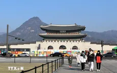 Hàn Quốc ngăn chặn tình trạng ép giá du khách