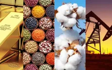 Đề xuất quy định về giao dịch hàng hóa phái sinh