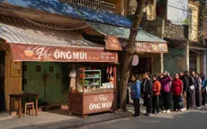 Hành trình vươn tầm quốc tế cho "Mùi phở"