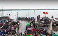 Rà soát toàn diện chống khai thác IUU trước đợt thanh tra EC