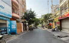 TP Hồ Chí Minh sẽ áp dụng phần mềm đánh số nhà chung