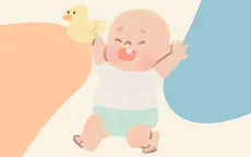 Infographic: Dấu hiệu mất nước ở trẻ nhỏ cha mẹ dễ bỏ qua