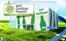 Nutifood sở hữu dây chuyền sữa đầu tiên tại Việt Nam đạt ACO