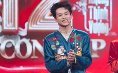 Bùi Trường Linh hé lộ đằng sau bản hit "Thịnh vượng Việt Nam sáng ngời"