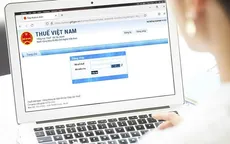 Luật Thuế thu nhập cá nhân mới giảm áp lực cho người lao động