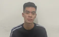 Lừa đổi tiền mặt bằng biên nhận chuyển khoản giả, chiếm đoạt hàng trăm triệu đồng