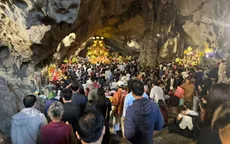 Kiên quyết không để cán bộ, công chức, viên chức du xuân trong giờ hành chính