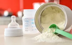 EU siết chặt kiểm tra nguyên liệu sữa trẻ em nhập khẩu từ Trung Quốc