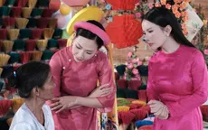 Cùng MC Mỹ Vân khám phá làng hương trăm năm Thủy Xuân, Huế