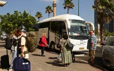 Australia yêu cầu gia đình các nhân viên ngoại giao rời khỏi Israel và Lebanon