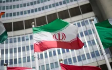 Mỹ siết chặt lệnh trừng phạt Iran trước đàm phán