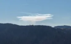 Nổ lớn trong quá trình tiêu hủy thuốc nổ tại Thụy Sĩ, 2 người bị thương