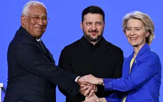 Tổng thống Ukraine yêu cầu EU cho vay 90 tỷ Euro 