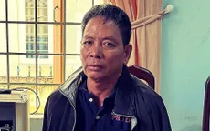 Truy bắt thành công đối tượng truy nã sau 21 năm lẩn trốn