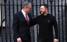 Anh thực hiện gói trừng phạt lớn nhất nhằm vào Nga